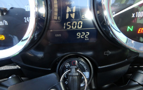 KAWASAKI Z900RS 2025 ZR900K