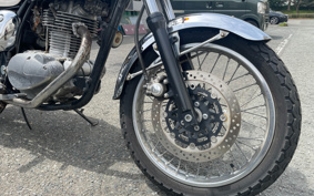 KAWASAKI ESTRELLA RS LTD BJ250A