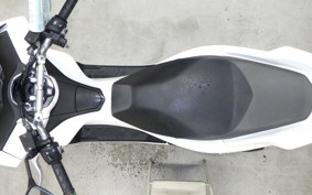 HONDA PCX125 2016 JK05