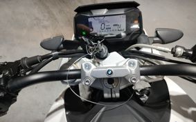 BMW G310R 2017 0G01