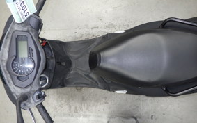 YAMAHA CYGNUS 125 XSR 3 2014 SEA5J