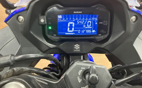 SUZUKI GSX250 R DN11A