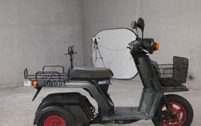 HONDA GYRO TD02