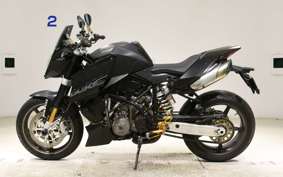 KTM 990 SUPER DUKE 2005