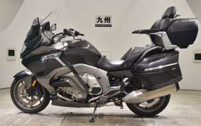 BMW K1600GTL 2018