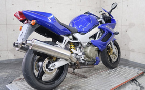 HONDA VTR1000F 2002 SC36
