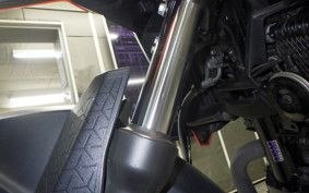 SUZUKI Vストローム250SX 2023 EL11L