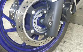 SUZUKI BURGMAN400 A 2022 DU11N