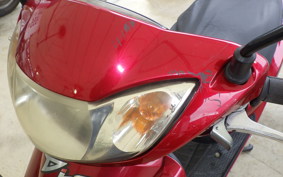 HONDA DIO Gen.6 AF62