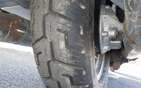 HONDA GL1500 GOLD WING SE 1999 SC22