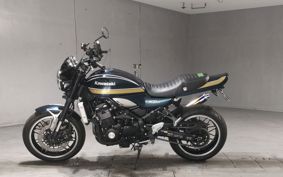 KAWASAKI Z900RS 2022 ZR900K