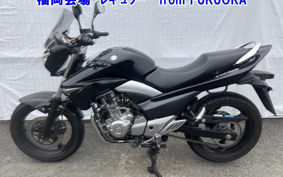 SUZUKI GSR250 GJ55D