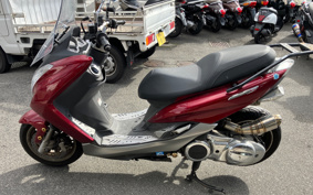 YAMAHA MAJESTYS SG28J