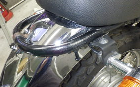 HONDA CB400SS E 2008 NC41