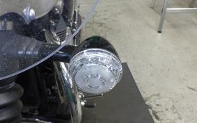 TRIUMPH BONNEVILLE SPEED 2021