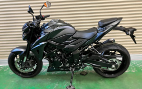 SUZUKI GSX-S750 ABS 2022 C533F