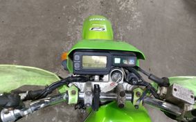 KAWASAKI SUPER SHERPA KL250G