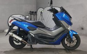 YAMAHA N-MAX 125 SED6J