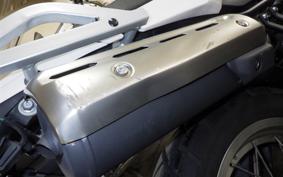 YAMAHA SEROW 250 Gen.3 1988 DG31J