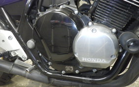 HONDA CB400 SUPER BOLDOR VTEC 2007 NC39