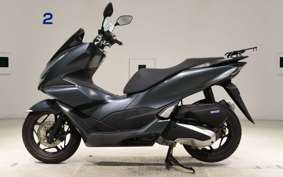 HONDA PCX 125 1987 JK05