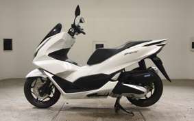 HONDA PCX 125 2010 JK05
