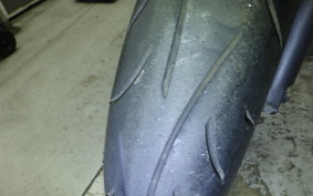 HONDA HORNET 250 2005 MC31