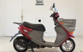 SUZUKI LET's 4 Basket CA43A