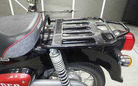 HONDA CROSS CUB 50 2001 AA06