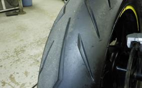 KAWASAKI NINJA 250R EX250K