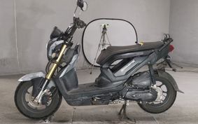 HONDA ZOOMERX JF52