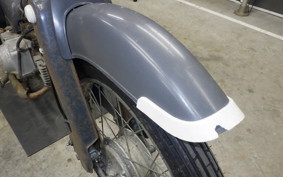 HONDA C70 SUPER CUB C70