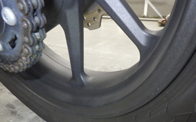 HONDA CBR250RR A MC51