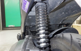 HONDA DIO 110 2026 JF58