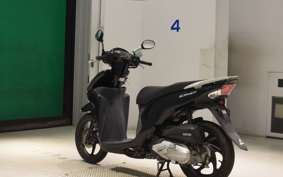 HONDA DIO 110 JF58