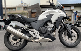 HONDA 400X 2015 NC47