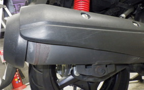 YAMAHA CYGNUS 125 XSR 2 2019 SE44J