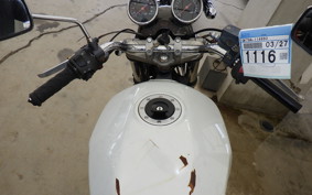 SUZUKI GSX400 IMPULSE 1996 GK79A