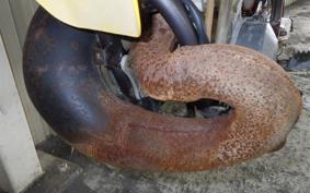 SUZUKI RMX250 PJ12A