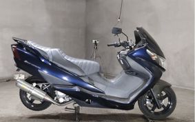 SUZUKI SKYWAVE 250S CJ43A