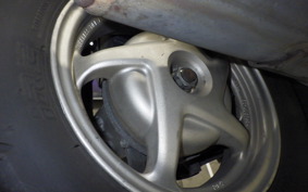 HONDA LEAD 110 1997 JF19