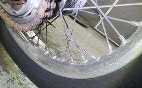 HONDA GB250 CLUBMAN MC10