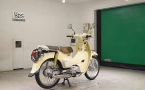 HONDA C110 SUPER CUB JA44