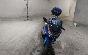 KAWASAKI NINJA ZX-4R SE 2024 ZX400P