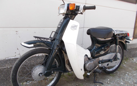 HONDA SUPER CUB70 C70