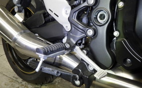 KAWASAKI Z900RS CAFE 2023 ZR900K
