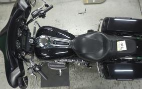 HARLEY FLHX 1580 2009