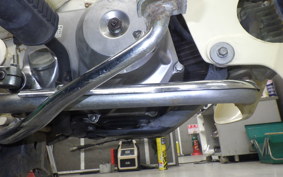 HONDA LITTLE CUB E 2001 AA01