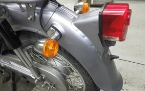 HONDA LITTLE CUB AA01