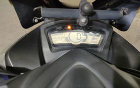 YAMAHA TRICITY 155 ABS SG37J